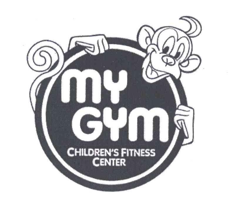 图MY GYM CHILDRENS FTNSS CENTER