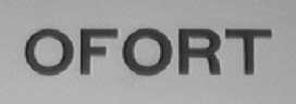 OFORT