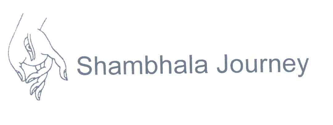 SHAMBHALA JOURNEY