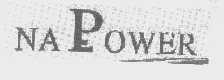 NAPOWER