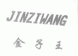 金子王