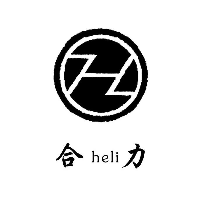 合力