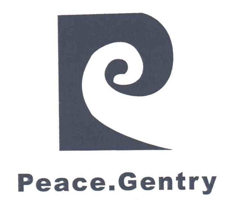 PEACE GENTRY