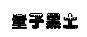 量子黑土