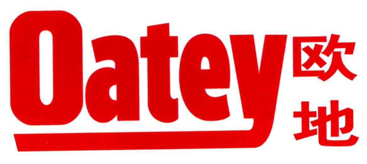 OATEY;欧地