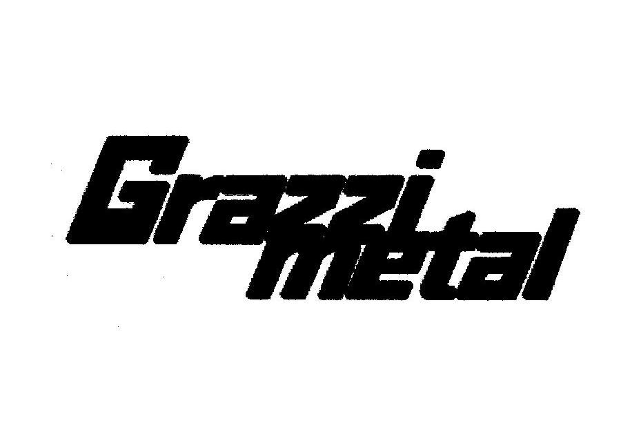 GRAZZI METAL