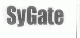 SYGATE