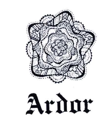 ARDOR
