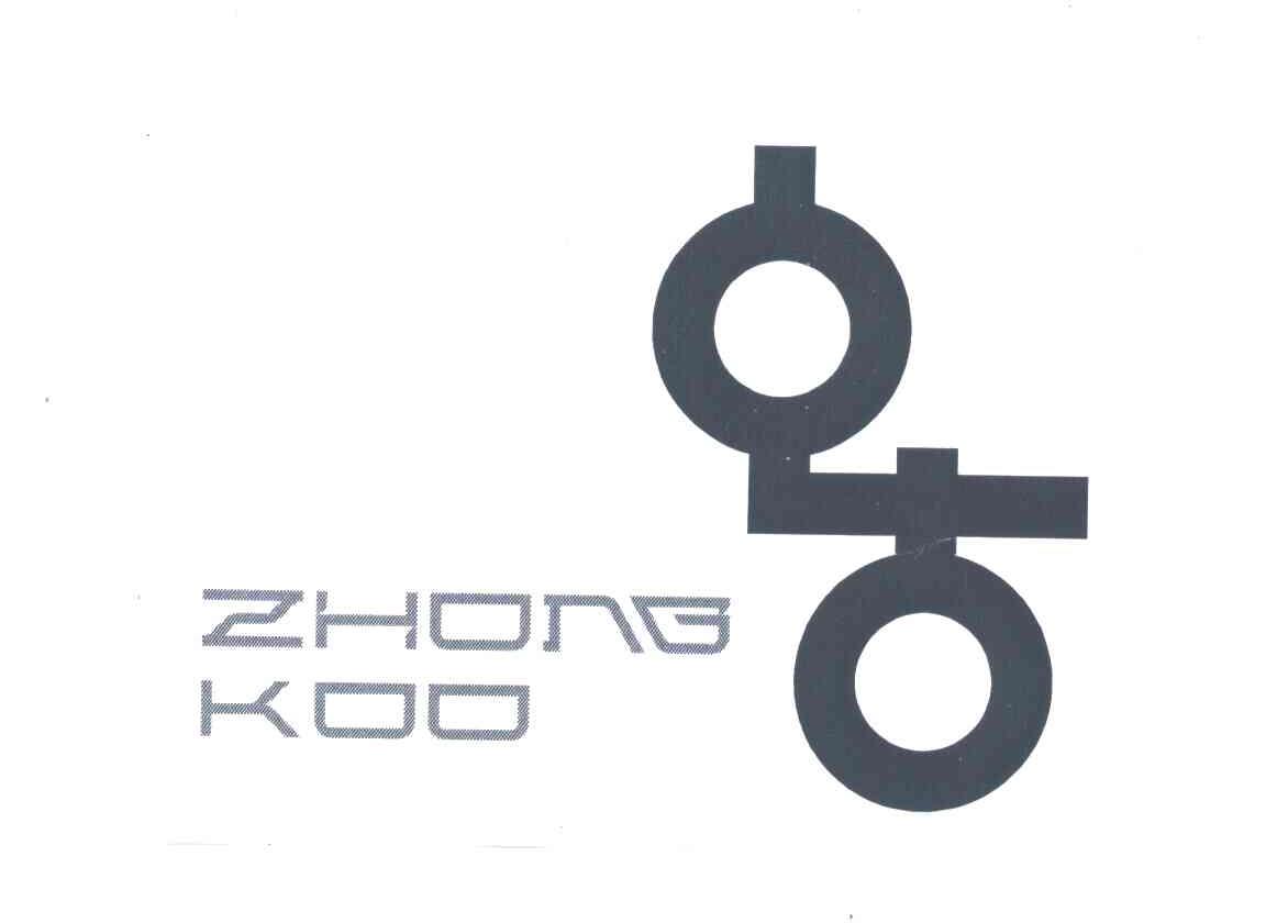 ZHONG KOO