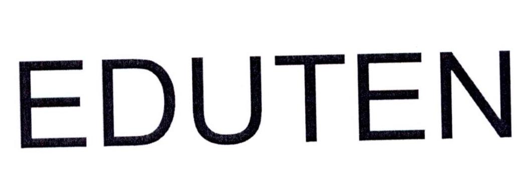EDUTEN