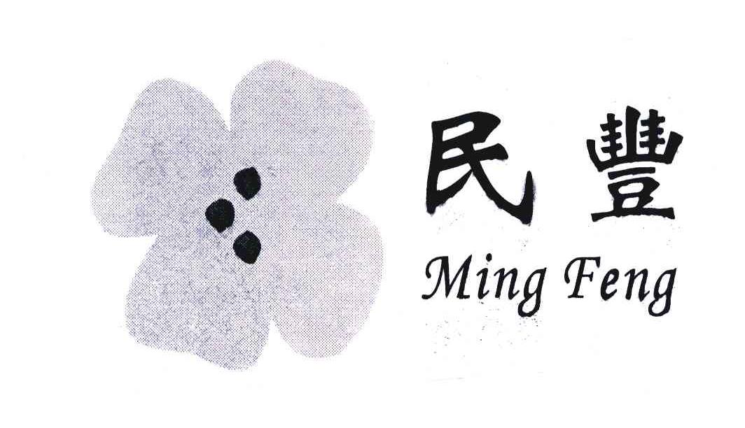 民丰