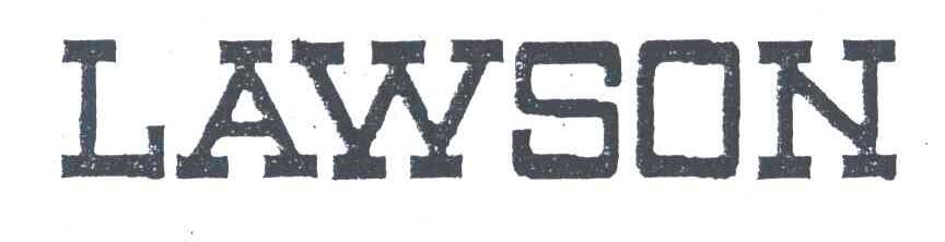 LAWSON