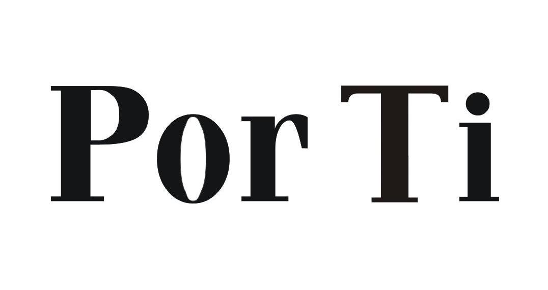 POR TI