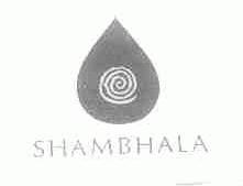 SHAMBHALA