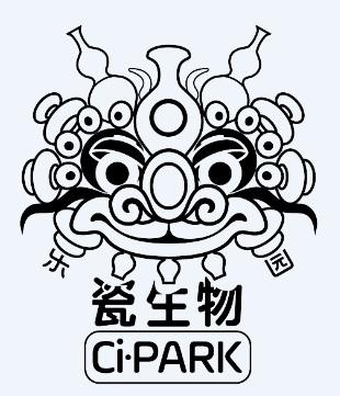 瓷生物 乐园 CI&middot;PARK