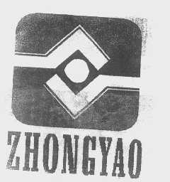 ZHONGYAO