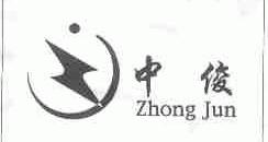 中俊