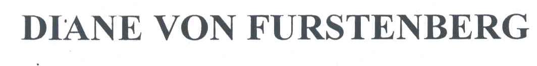 DIANE VON FURSTENBERG