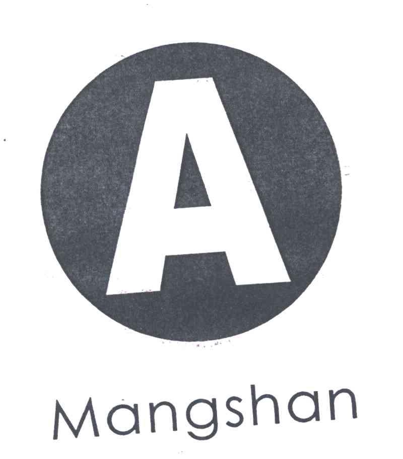 MANGSHAN;A