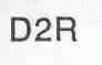 DR;2