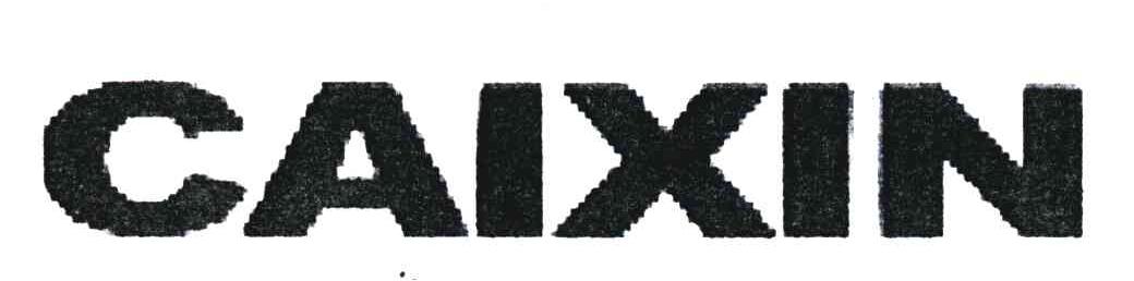 CAIXIN