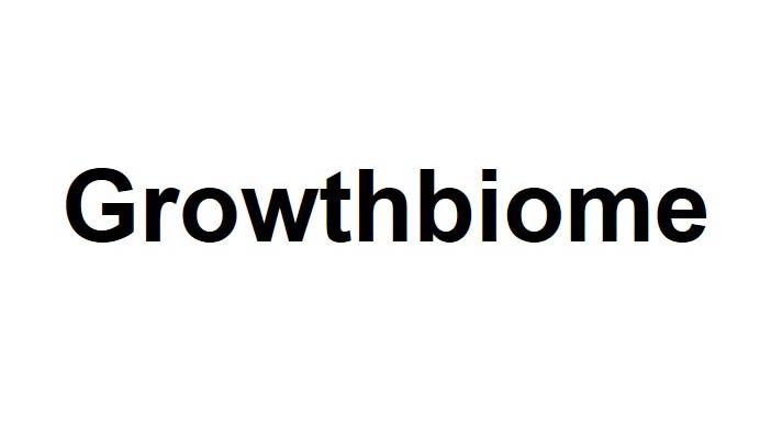 GROWTHBIOME