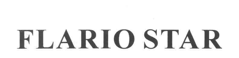 FLARIO STAR