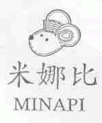 米娜比;MINAPI
