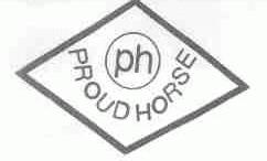PROUD HORSE