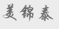 美锦泰