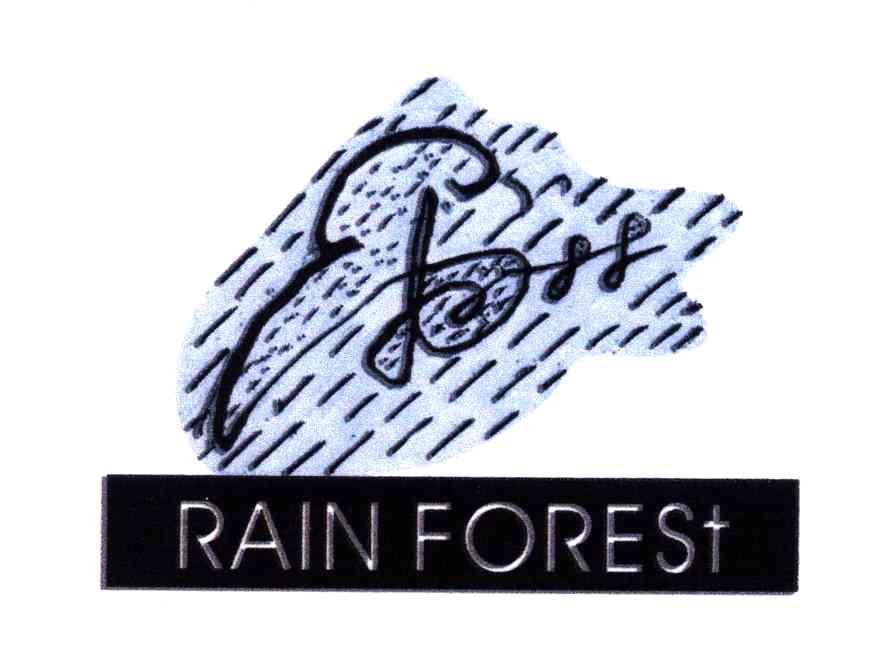 RAINFOREST