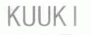 KUUKI