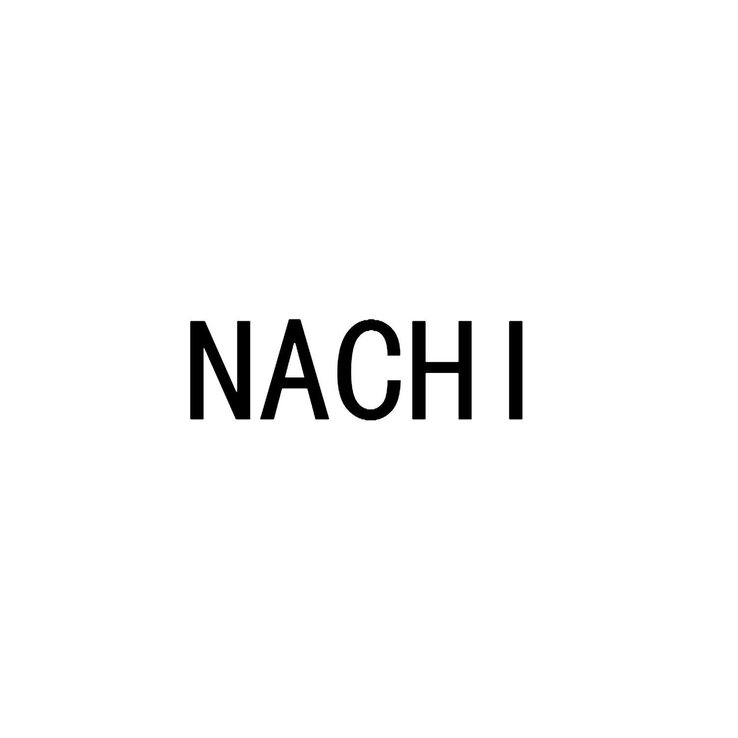 NACHI