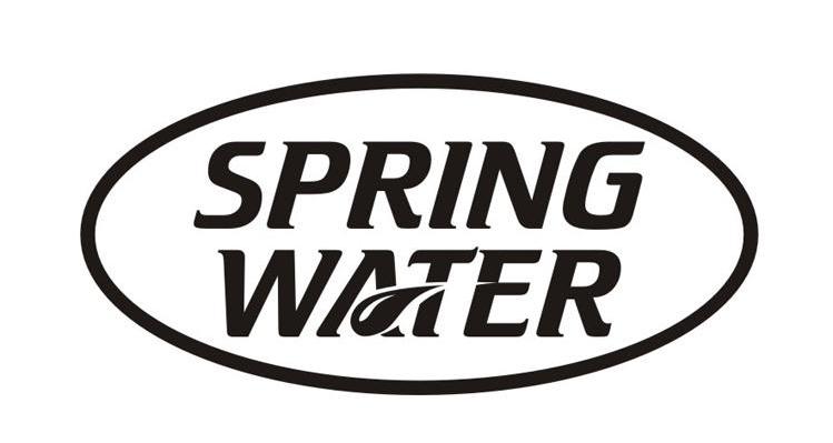 SPRING WATER