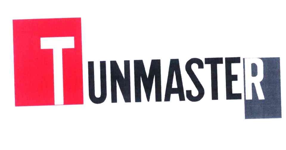 TUNMASTER