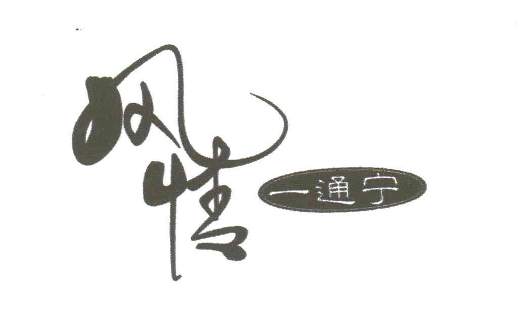 风情一通宁