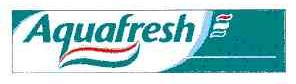 AQUAFRESH