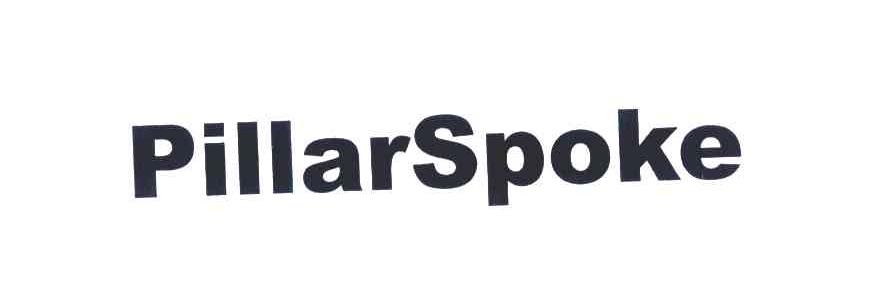 PILLAR SPOKE