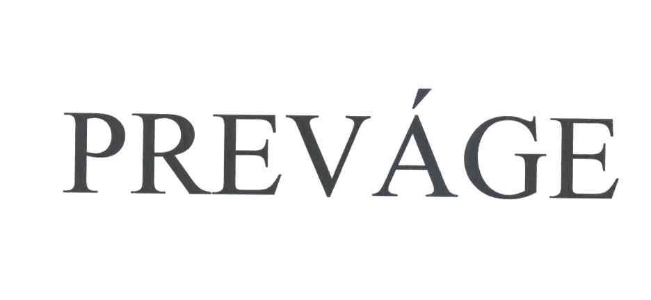 PREVAGE