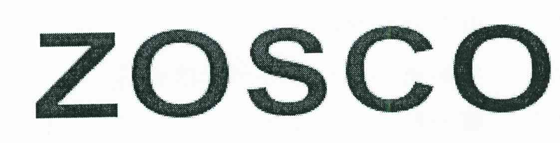 ZOSCO
