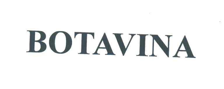 BOTAVINA