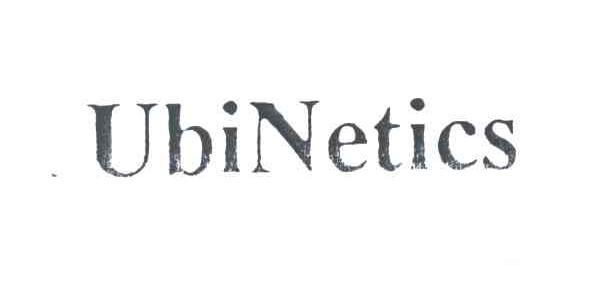 UBINETICS