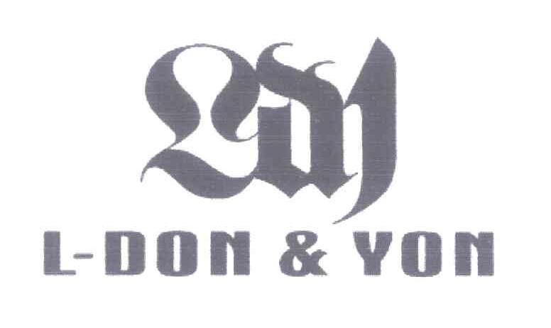 L-DON&YOU