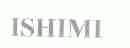 ISHIMI