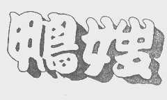 鸭嫂