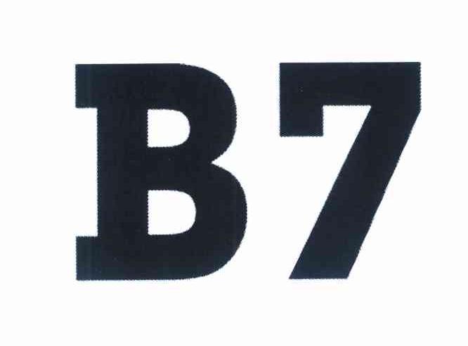 B7