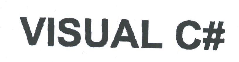 VISUAL C
