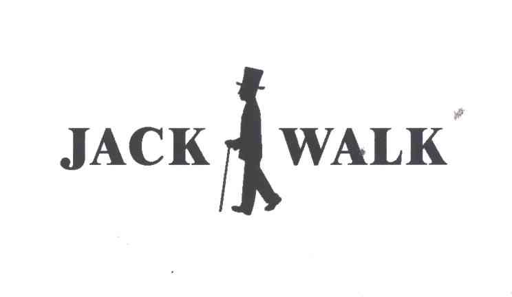 JACK WALK及图