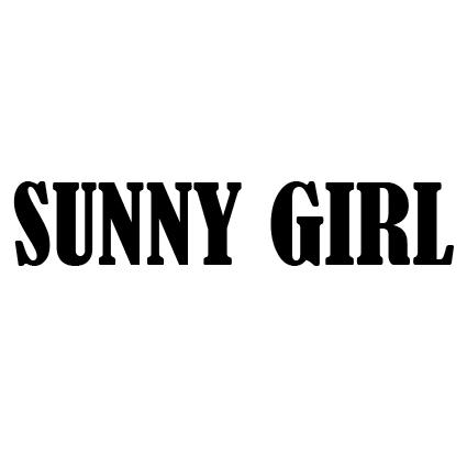SUNNY GIRL