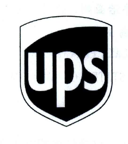 UPS